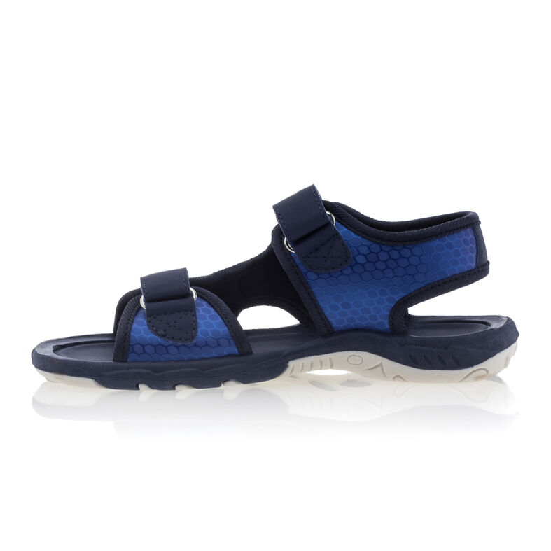 Sandales / nu-pieds Garcon Bleu : Sandales / nu-pieds Garcon Bleu