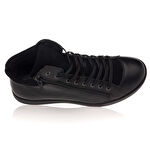 Baskets / sneakers Femme Noir : Baskets / sneakers Femme Noir