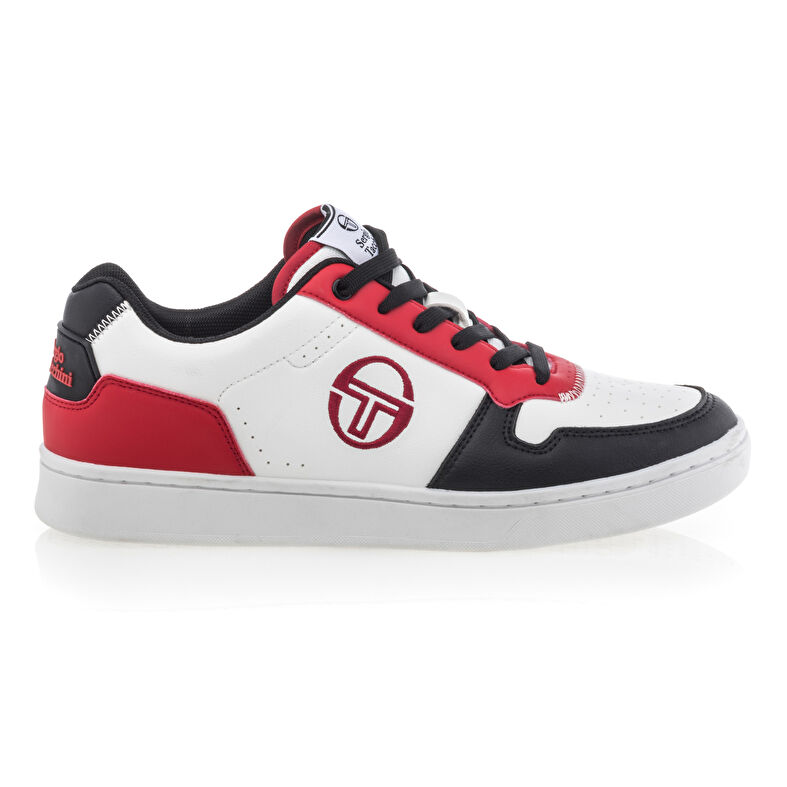 Baskets / sneakers Homme Rouge : Baskets / sneakers Homme Rouge