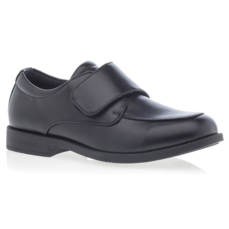 Chaussures à lacets Garcon Noir : Chaussures à lacets Garcon Noir