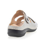 Chaussures confort Femme Or : Chaussures confort Femme Or