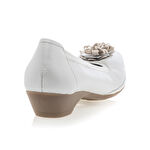 Chaussures confort Femme Or : Chaussures confort Femme Or
