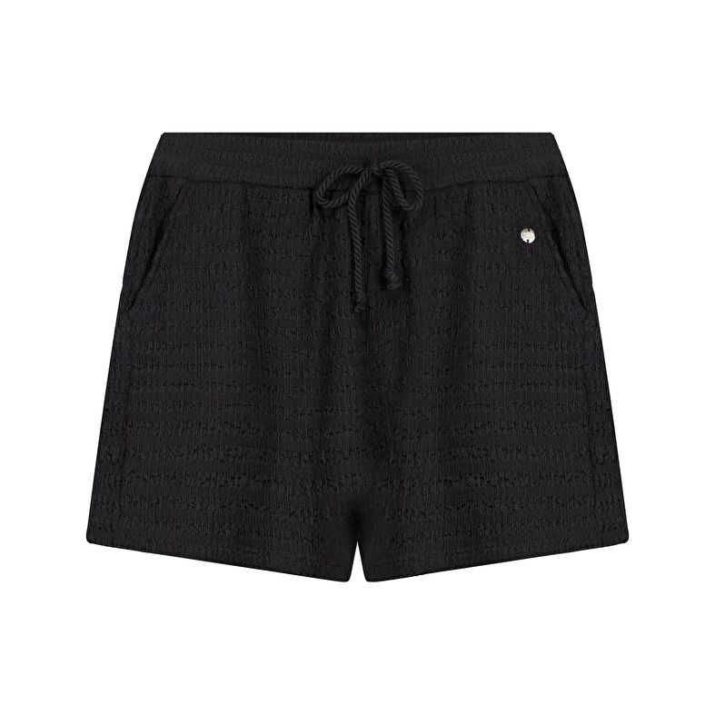 Jupes et shorts Femme Noir : Jupes et shorts Femme Noir