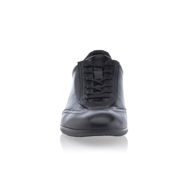 Baskets / sneakers Homme Noir : Baskets / sneakers Homme Noir