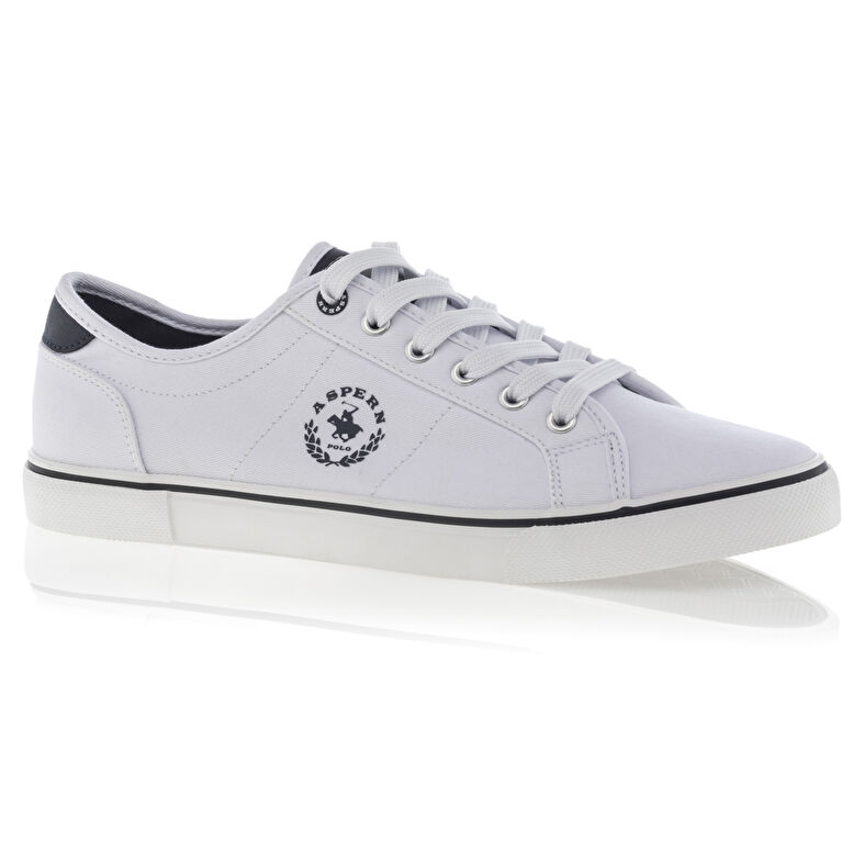 Baskets / sneakers Homme Blanc : Baskets / sneakers Homme Blanc