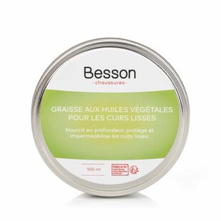 Mise En Avant La gamme BessonForChange - Besson