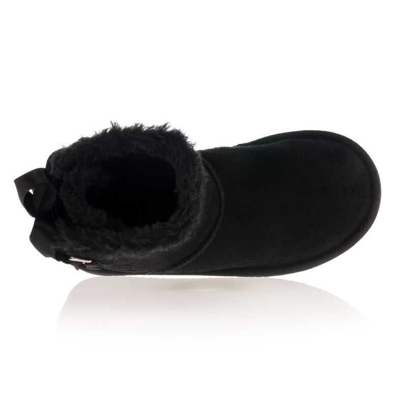 Boots / bottines Fille Noir : Boots / bottines Fille Noir