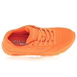Baskets / sneakers Femme Orange : Baskets / sneakers Femme Orange