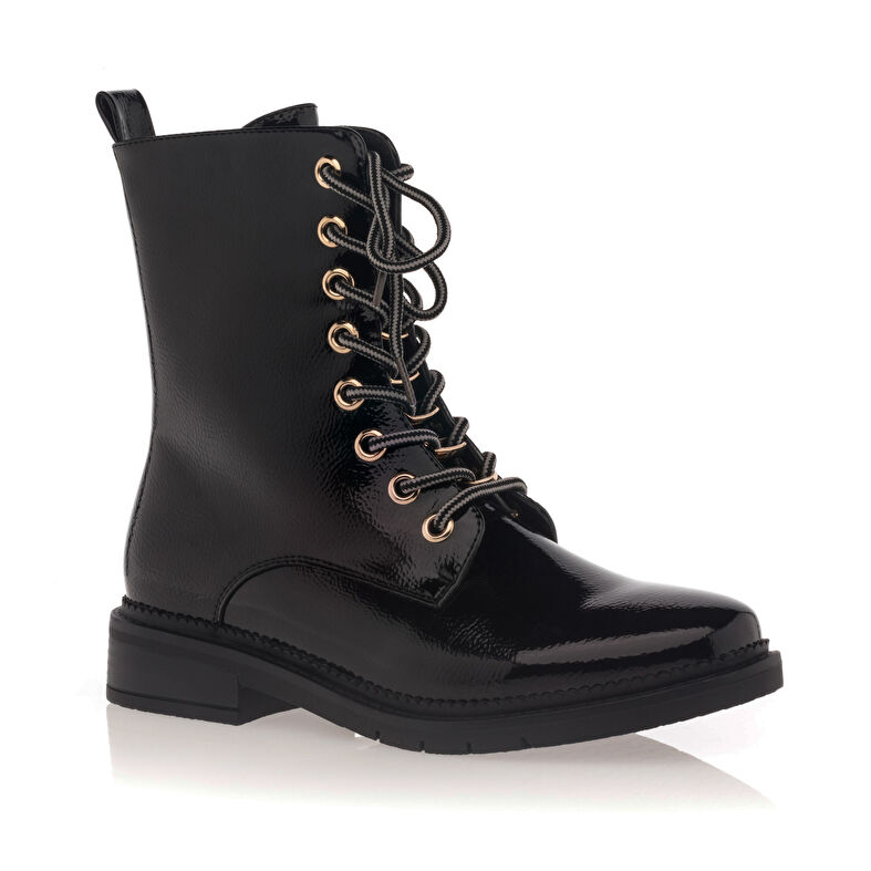 Boots / bottines Femme Noir : Boots / bottines Femme Noir