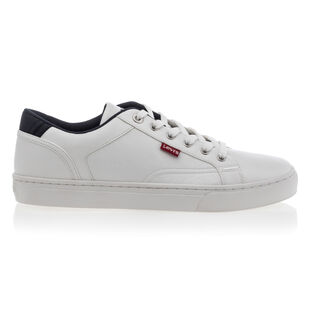 Baskets / sneakers Homme Blanc 