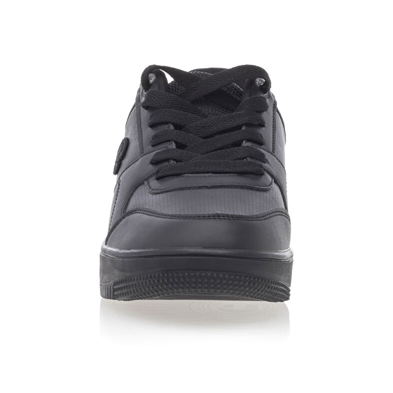 Baskets / sneakers Homme Noir : Baskets / sneakers Homme Noir