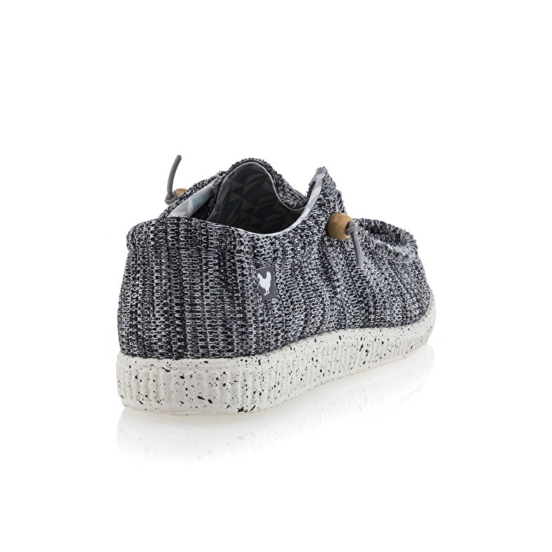 Baskets / sneakers Homme Gris : Baskets / sneakers Homme Gris