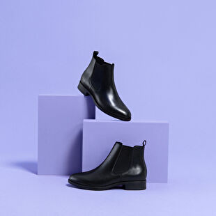 Femme Boots / Bottines - Besson