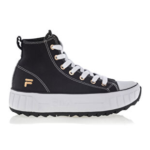 Femme Sneakers montantes - Besson