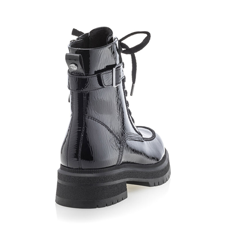 Boots / bottines Femme Noir : Boots / bottines Femme Noir