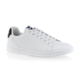 Homme Baskets blanches - Besson