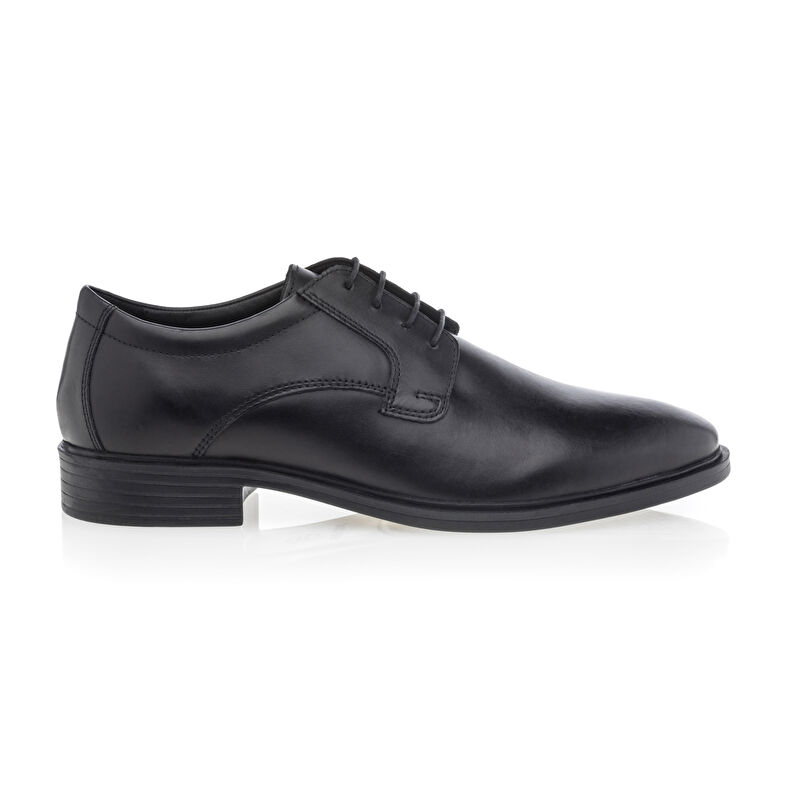 Chaussures de ville Homme Noir : Chaussures de ville Homme Noir