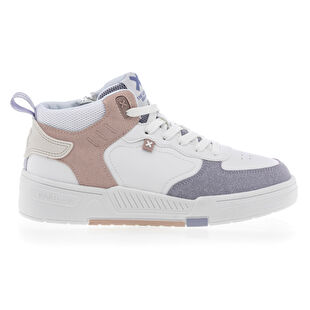 Femme Sneakers montantes - Besson