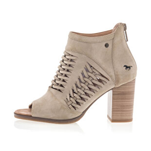 Femme Boots et Bottines low boots - Besson