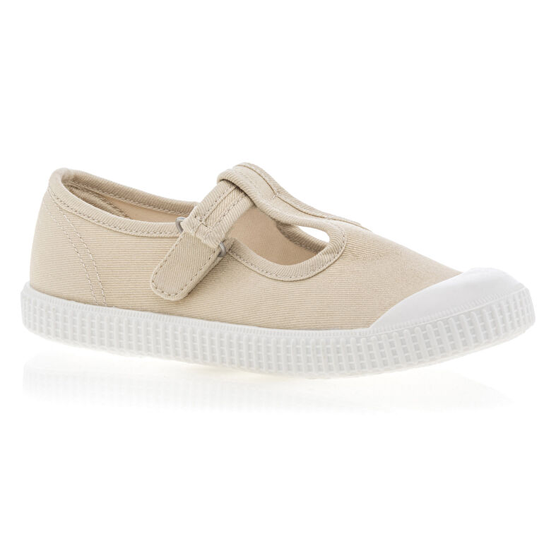 Baskets / sneakers Fille Or : Baskets / sneakers Fille Or