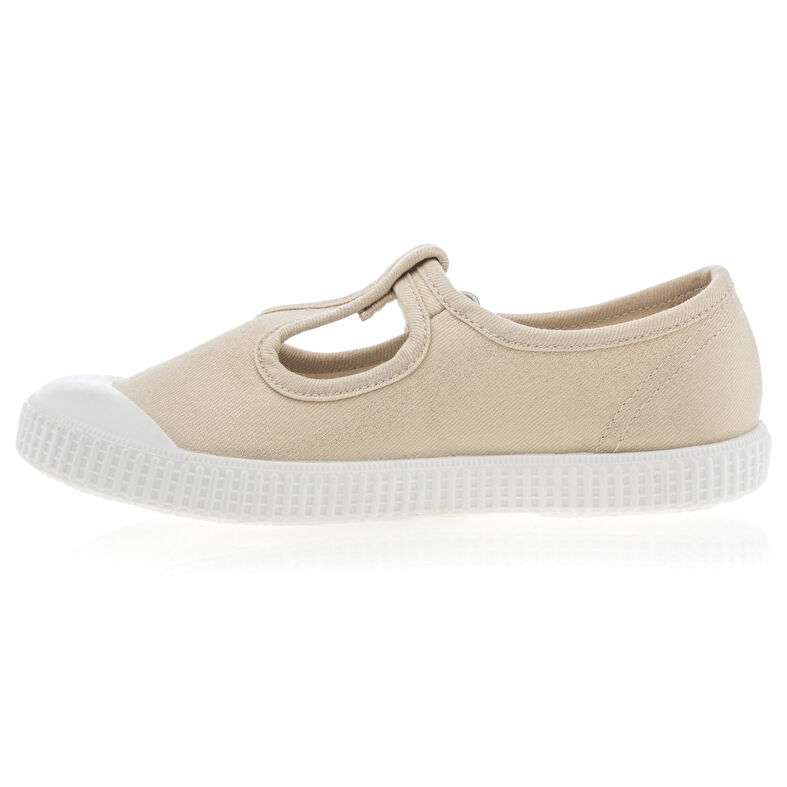Baskets / sneakers Fille Or : Baskets / sneakers Fille Or