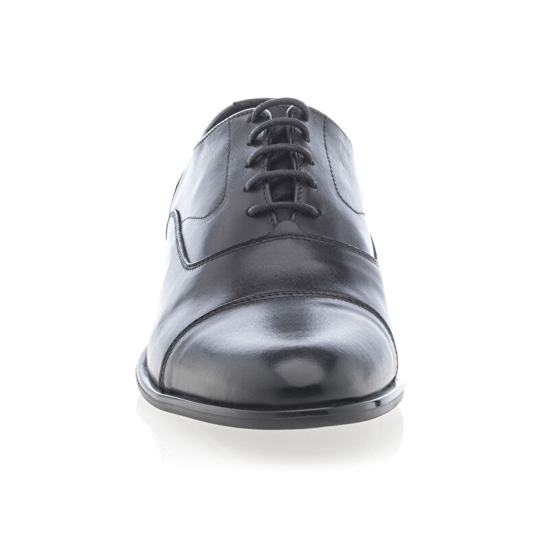 Chaussures de ville Homme Noir : Chaussures de ville Homme Noir