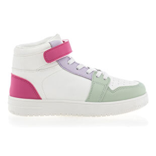 Enfant Sneakers couleurs flashy - Besson